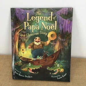 The Legend of Papa Noel